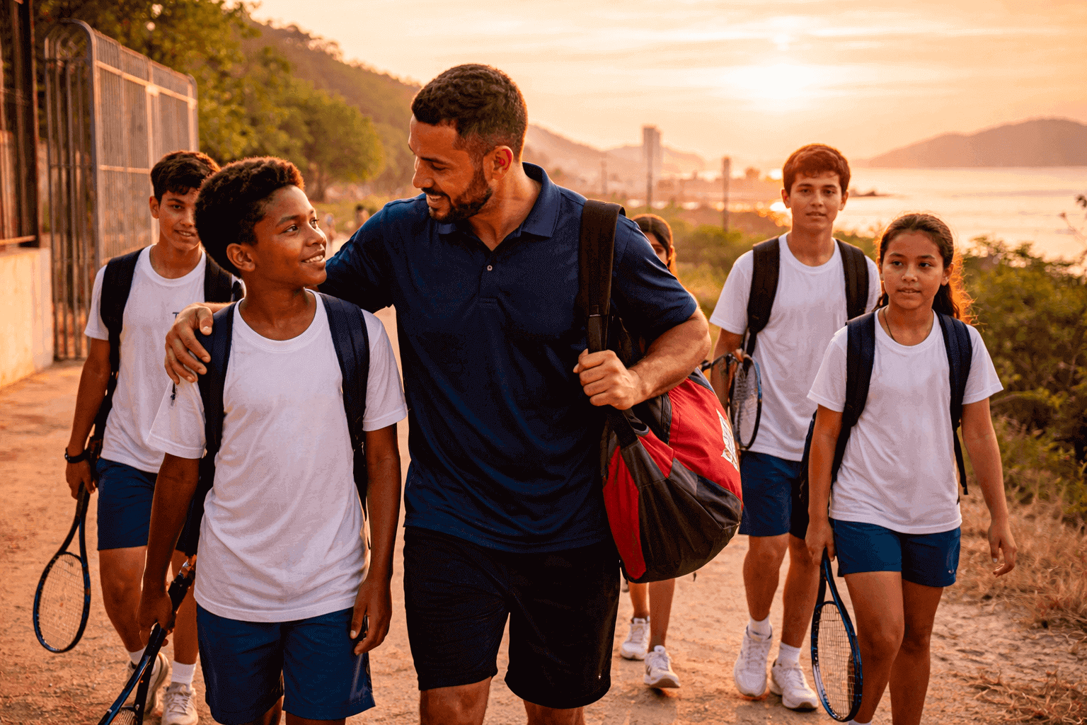 Home titans sports club 3 2 2 2